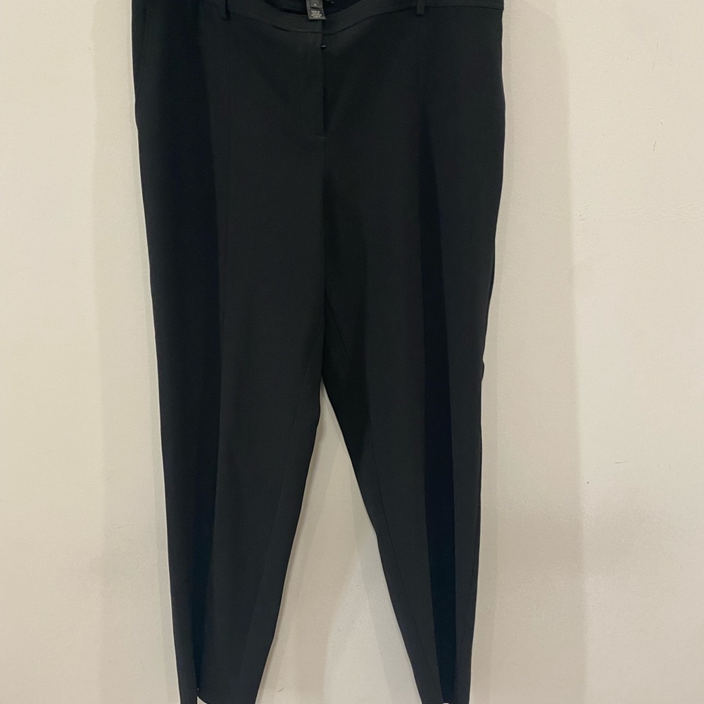 ST JOHN PANTS size 14
